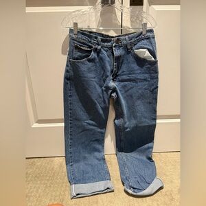 Wrangler Jeans